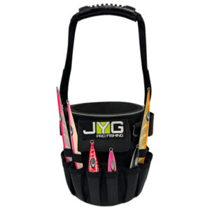 JYG Pro Fishing Jigging Bucket