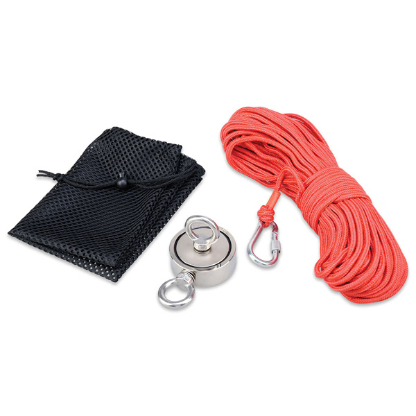 Sunshine Mountaineering Fishing Magnet Kit 1 Sunshine Mountaineering Fishing Magnet Kit