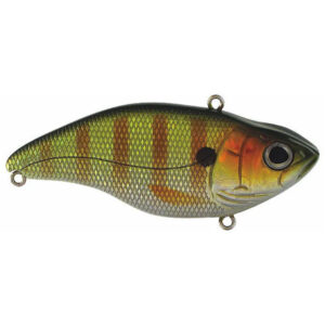 SPRO Aruku Shad Crankbait Lure - Perch