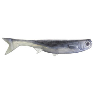 No Live Bait Needed K-Tail Fishing Lure - OverKast