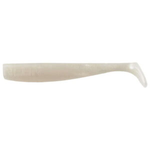 No Live Bait Needed Paddle Tail Fishing Lures - Hell Yeah Butter