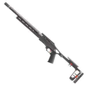 RUGER 10/22 COMPETITION 22 LR 16.1" Left Hand