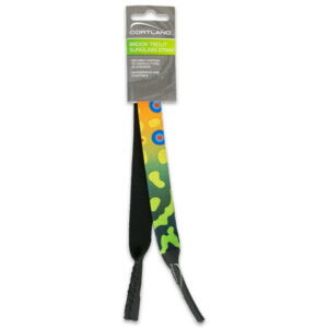 Cortland Line Company Brook Trout Sunglass Strap