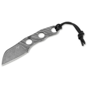 Boker Plus Kazhan Fixed Blade Knife