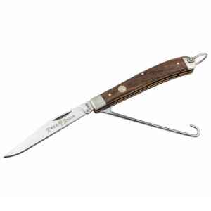 Boker Manufaktur Treebrand Bird Folding Pocket Knife