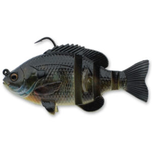 Savage Gear 3D Bluegill RTF Fishing Lure - Bluegill