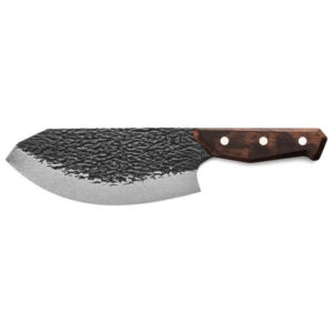 Alliance Consumer Group TRUE PrimalForge Rocker Butcher Knife