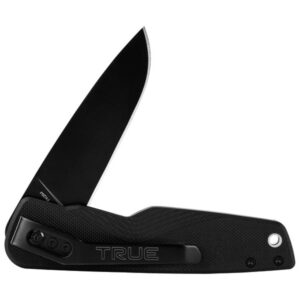 Alliance Consumer Group Ball Bearing Flipper Folding Knife