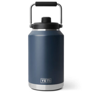 YETI Rambler One Gallon Jug - Navy
