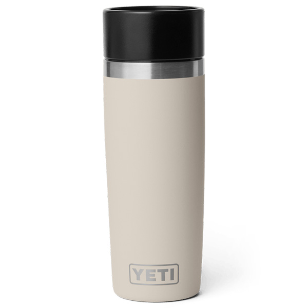 Yeti Rambler Travel Bottle, 16Oz - Cape Taupe 1 YETI Rambler Travel Bottle, 16oz - Cape Taupe