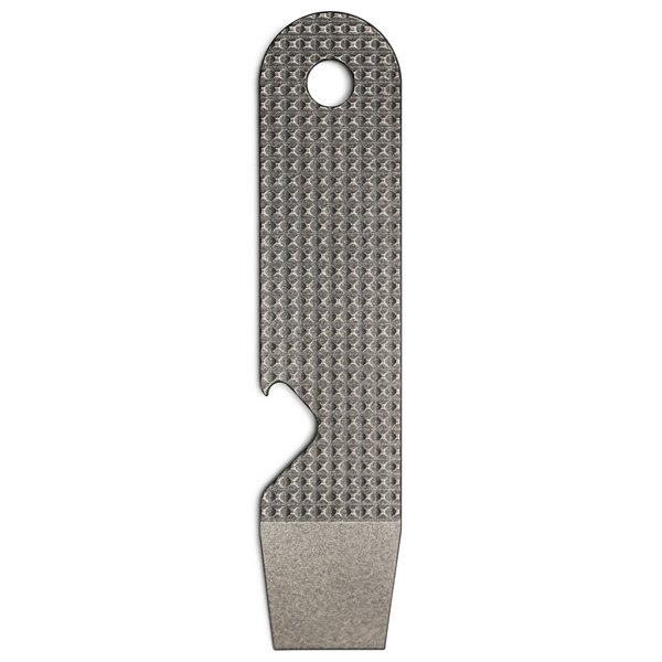Dailycarryco Handypry Titanium Pry Bar 1 DailyCarryCo HandyPry Titanium Pry Bar