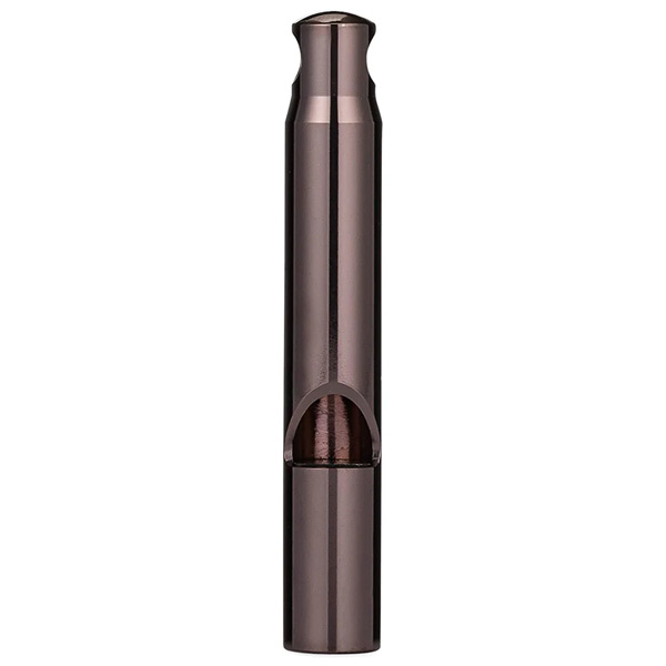 Dailycarryco Tiwhistle Titanium Emergency Whistle - Merlot 1 DailyCarryCo TiWhistle Titanium Emergency Whistle - Merlot