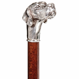 Harvy Canes Loyal Lab Cane