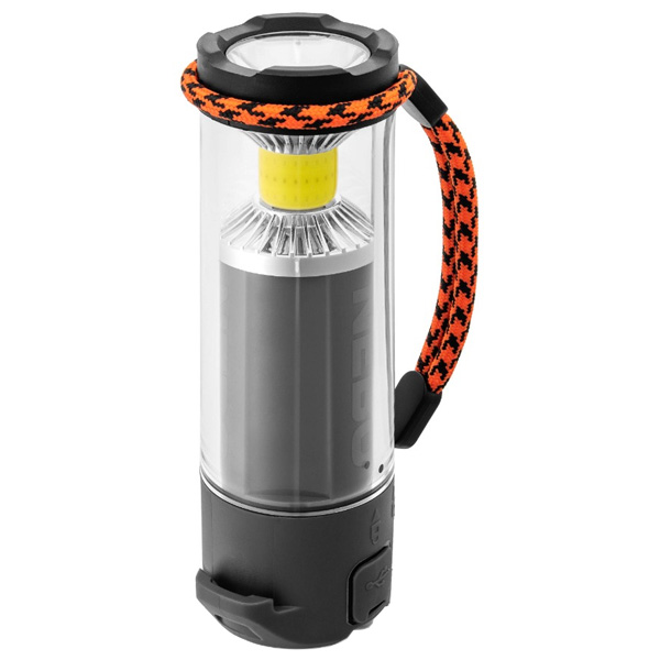 Alliance Consumer Group Nebo Tempest 500 Rechargeable Lantern 1 Alliance Consumer Group NEBO Tempest 500 Rechargeable Lantern