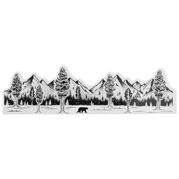 Sticker Art Animas Outdoors Endless Mountains Sticker Wrap 1 Sticker Art Animas Outdoors Endless Mountains Sticker Wrap