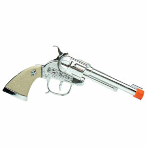 Parris Toys Side Loading Cap Pistol