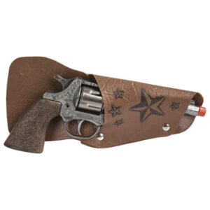 Parris Toys Billy the Kid Cap Gun