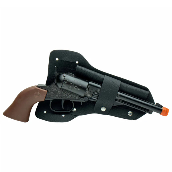 Parris Toys Tombstone Cap Gun And Holster Set 1 Parris Toys Tombstone Cap Gun and Holster Set
