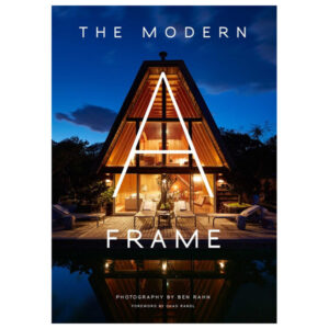 The Modern A-Frame Introduction by Ben Rahn