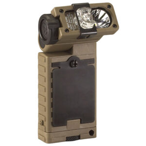 Streamlight Sidewinder Rescue Hands Free Flashlight
