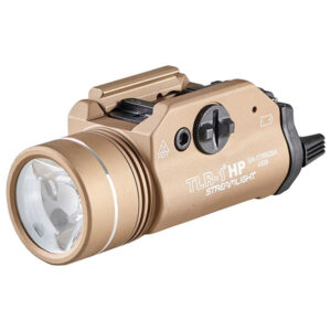 Streamlight TLR-1 HP Tactical Light - FDE