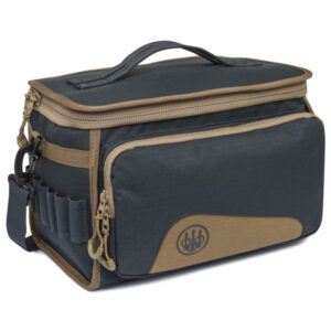 Beretta GameKeeper EVO 150 Cartridge Bag - Ebony and Otter