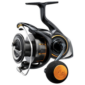 Daiwa Sol MQ Spinning Reel