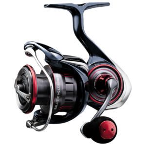 Daiwa Ballistic MQ LT Spinning Reel
