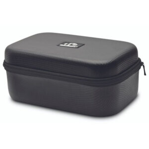 Walker's Muff and Glasses Storage Case