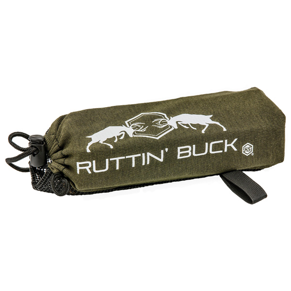 Hunters Specialties Ruttin' Buck Rattling Bag 1 Hunters Specialties Ruttin' Buck Rattling Bag
