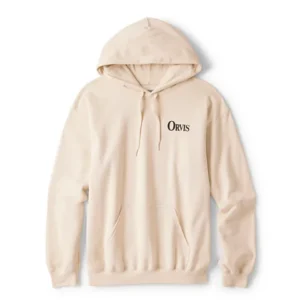 Orvis Pheasant Graphic Hoodie