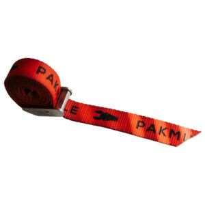 Pakmule Cargo Carrier MULEstraps - Blaze Orange