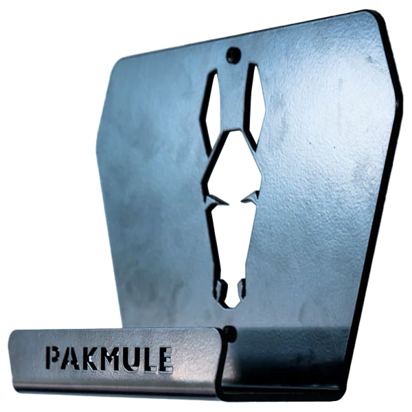 Pakmule Cargo Carrier Pro Hitchin' Post 1 Pakmule Cargo Carrier Pro Hitchin' Post