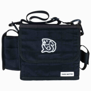 Dark Matter 3-Tube Surf Bag