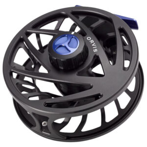 Orvis Mirage Extra Fly Fishing Reel Spool - Blackout