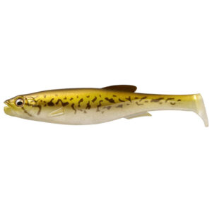 Megabass MAGDRAFT FREESTYLE Soft Bait Lures - Baby Bass