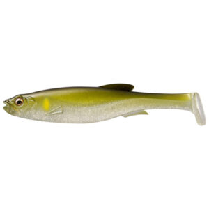 Megabass MAGDRAFT FREESTYLE Soft Bait Lures - Kisyu Ayu