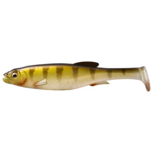 Megabass MAGDRAFT FREESTYLE Soft Bait Lures - Perch II