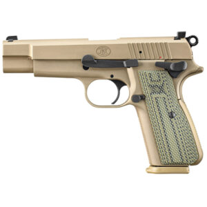 FNH HIGH POWER TALO 9mm 4.7"