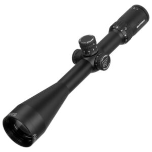 Nightforce SHV 5-20x56mm Riflescope