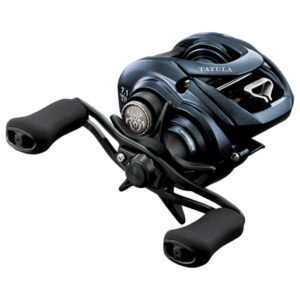 Daiwa Tatula X TW 100 Baitcasting Reel