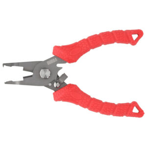 Bubba Stainless Split Ring Pliers