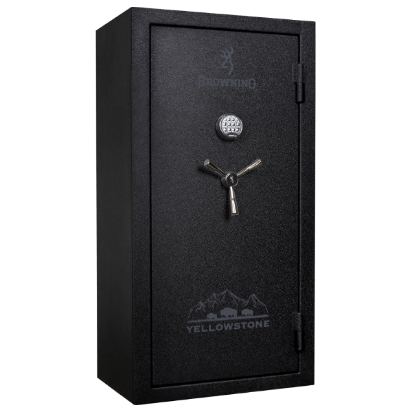 Browning Yellowstone Series 23-Gun Safe 1 Browning Yellowstone Series 23-Gun Safe