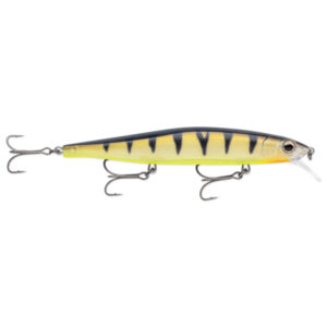Rapala PXR Mavrik 110 Jerkbait Lure - Hot Perch
