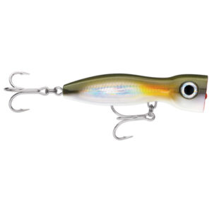 Rapala X-Rap Magnum Xplode Fishing Lure - Ayu