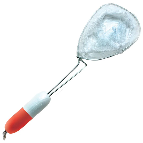 Eagle Claw Floating Minnow Dip Net 1 Eagle Claw Floating Minnow Dip Net