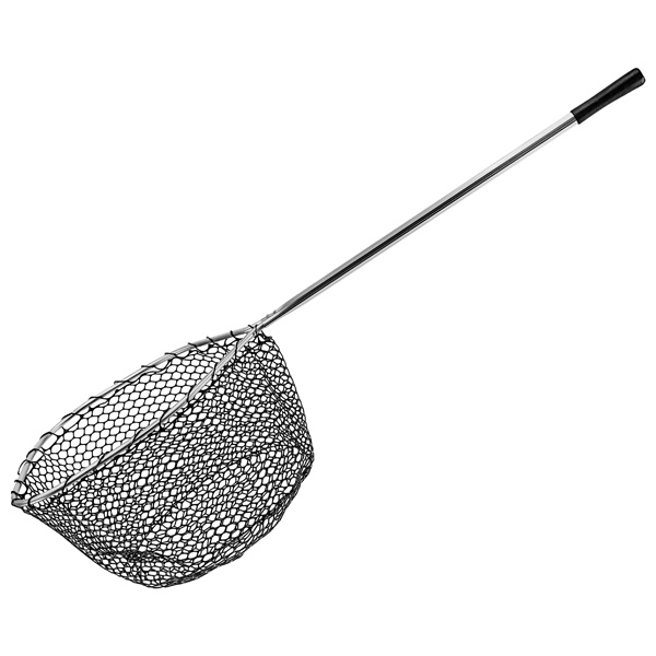 Promar Anglers Release Series Landing Net, 24&Quot; 1 Promar Anglers Release Series Landing Net, 24"