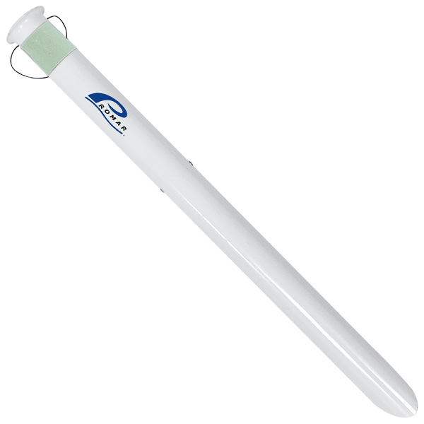 Promar Pvc Sand Spike, 27&Quot; 1 Promar PVC Sand Spike