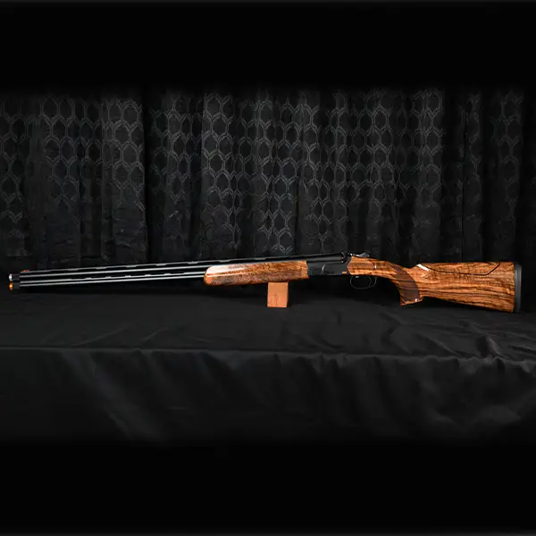 Blaser Fbx Sporting Competition 12Ga 32'' Adj Comb 29 Blaser FBX Sporting Competition 12Ga 32'' Adj Comb - Image 29