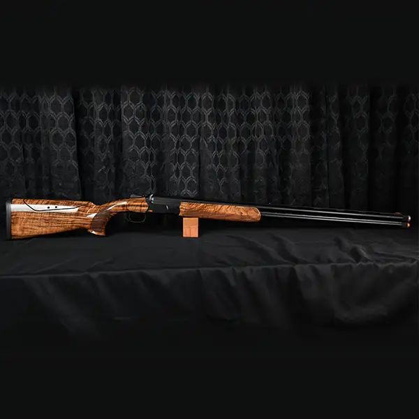 Blaser Fbx Sporting Competition 12Ga 32'' Adj Comb 27 Blaser FBX Sporting Competition 12Ga 32'' Adj Comb - Image 27